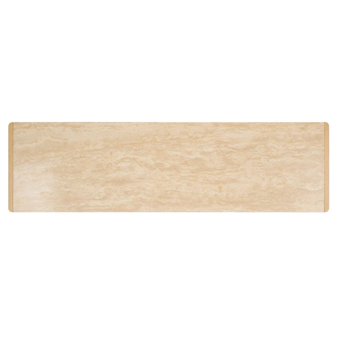 Natural / Travertine