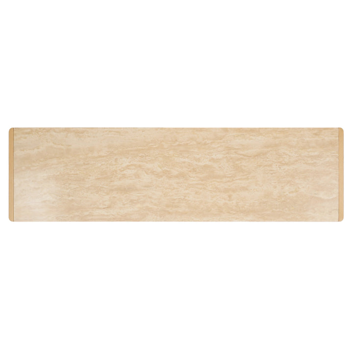 Natural / Travertine