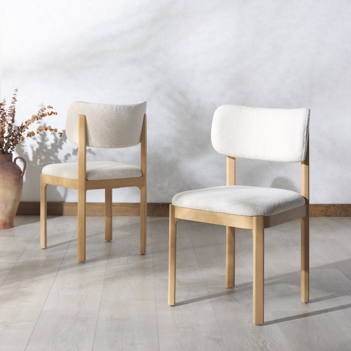 IVORY / NATURAL