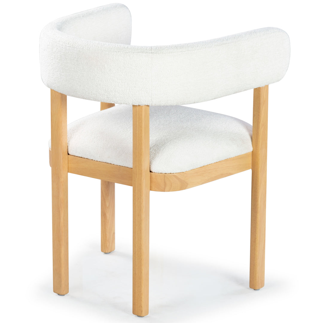 IVORY / NATURAL