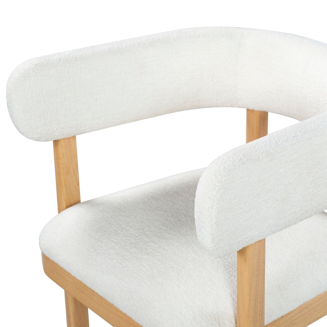 IVORY / NATURAL