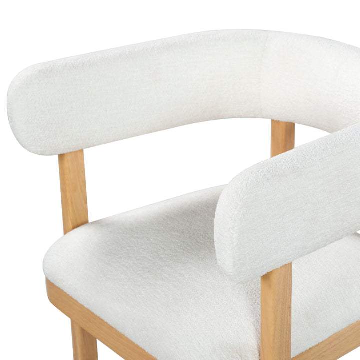 IVORY / NATURAL