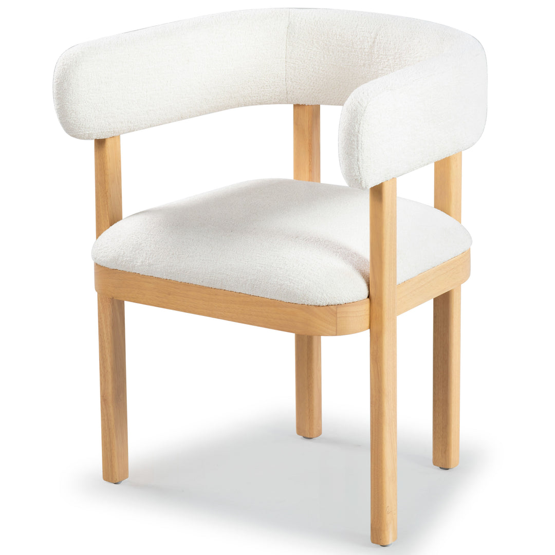 IVORY / NATURAL