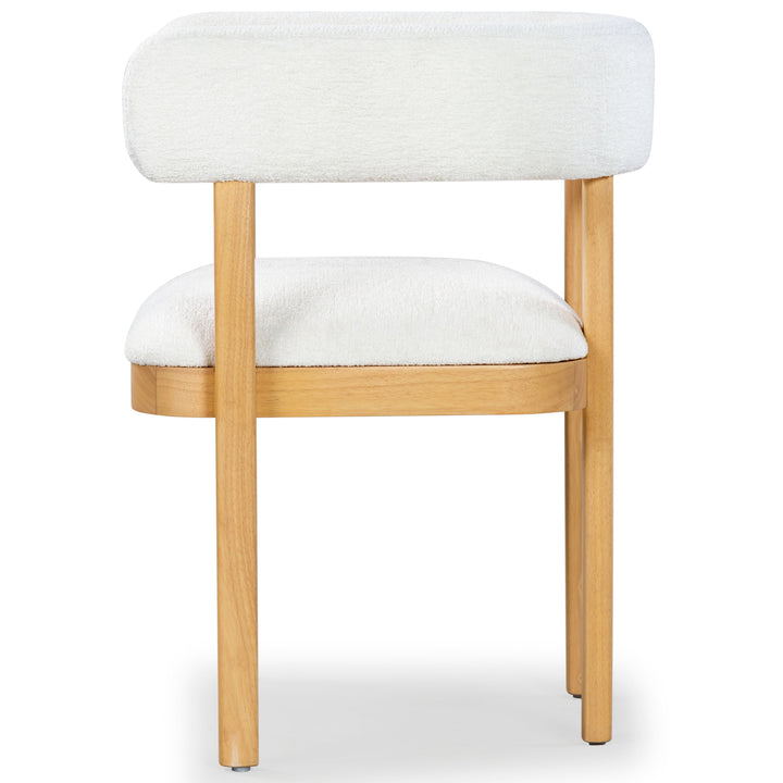 IVORY / NATURAL