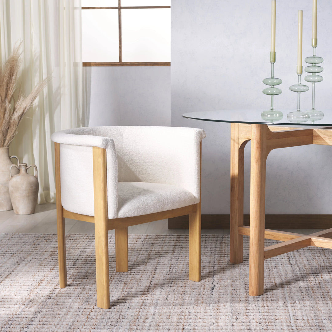 Ivory / Natural