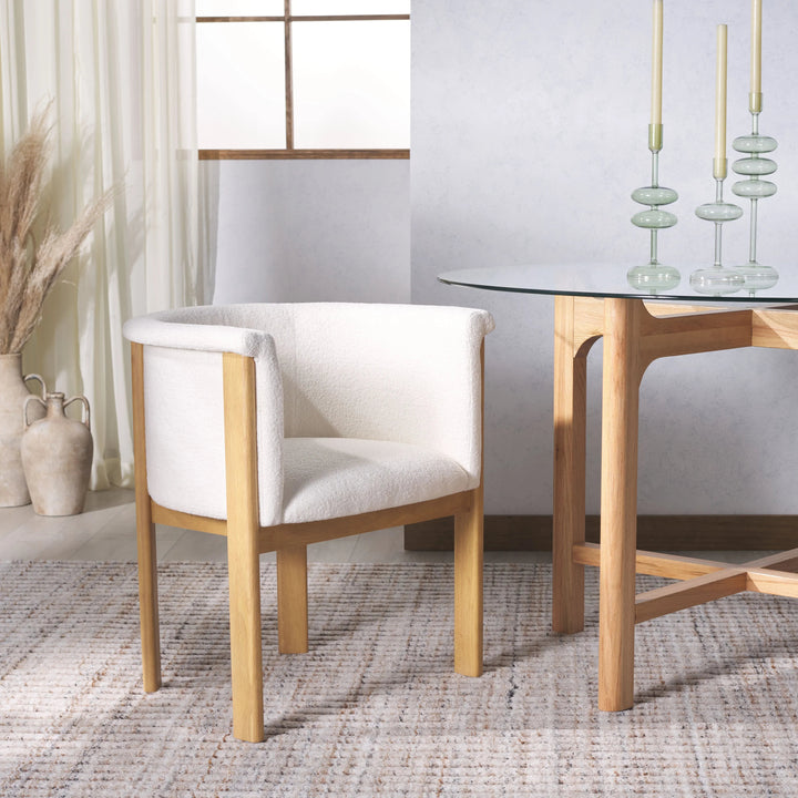 Ivory / Natural