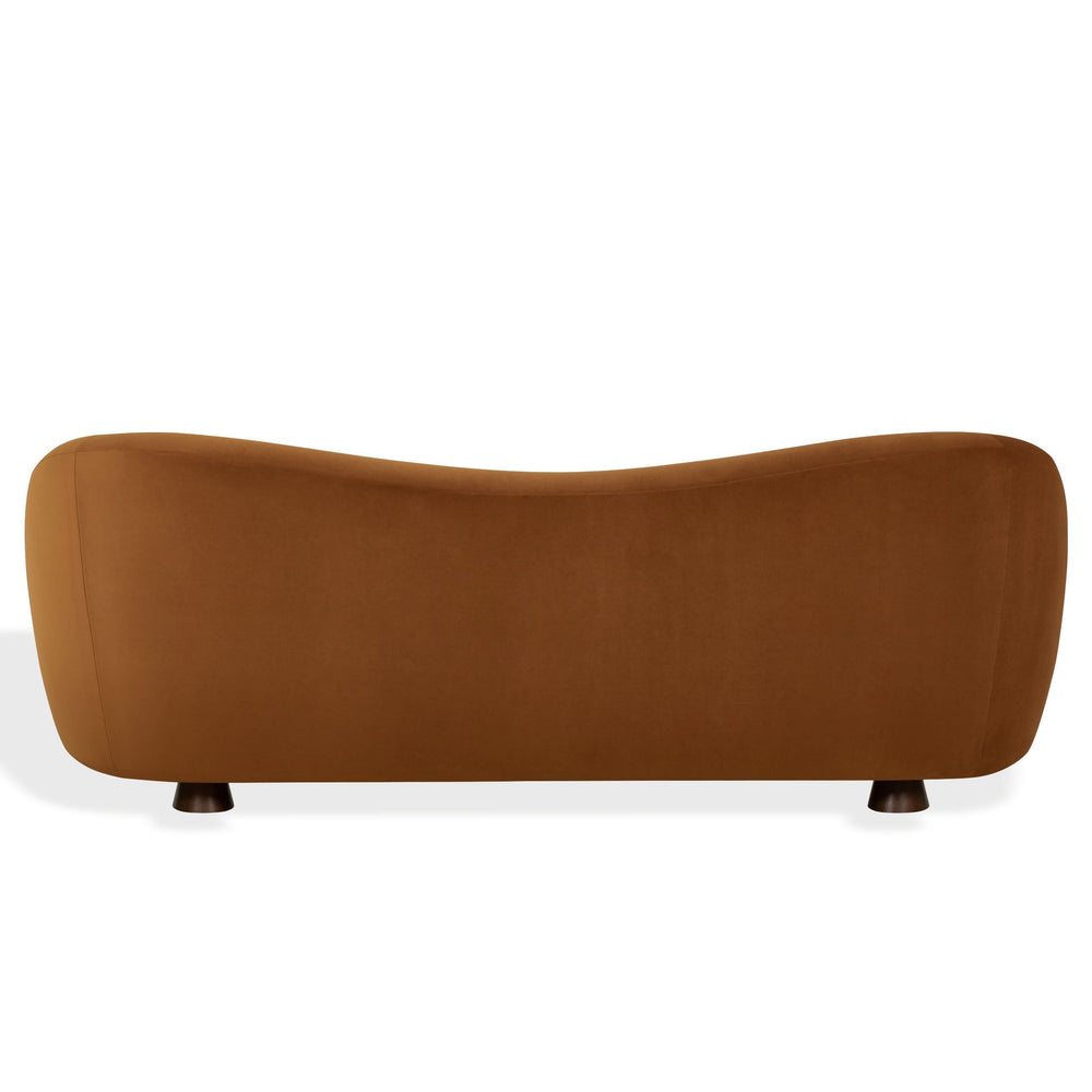 Brown / Walnut