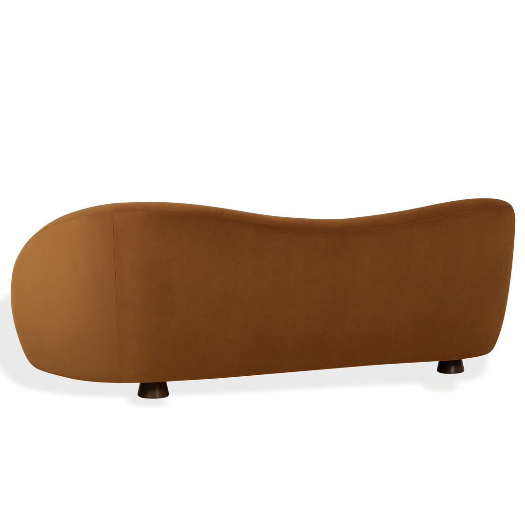 Brown / Walnut
