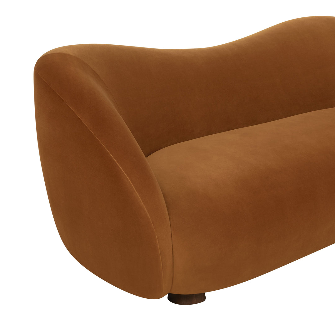 Brown / Walnut