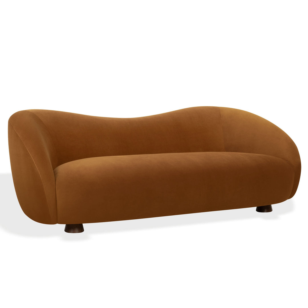 Brown / Walnut