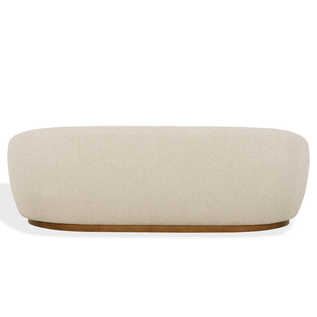SwayLiving Tylah Boucle Sofa