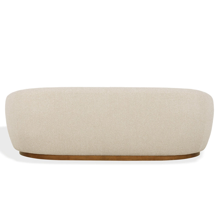 SwayLiving Tylah Boucle Sofa
