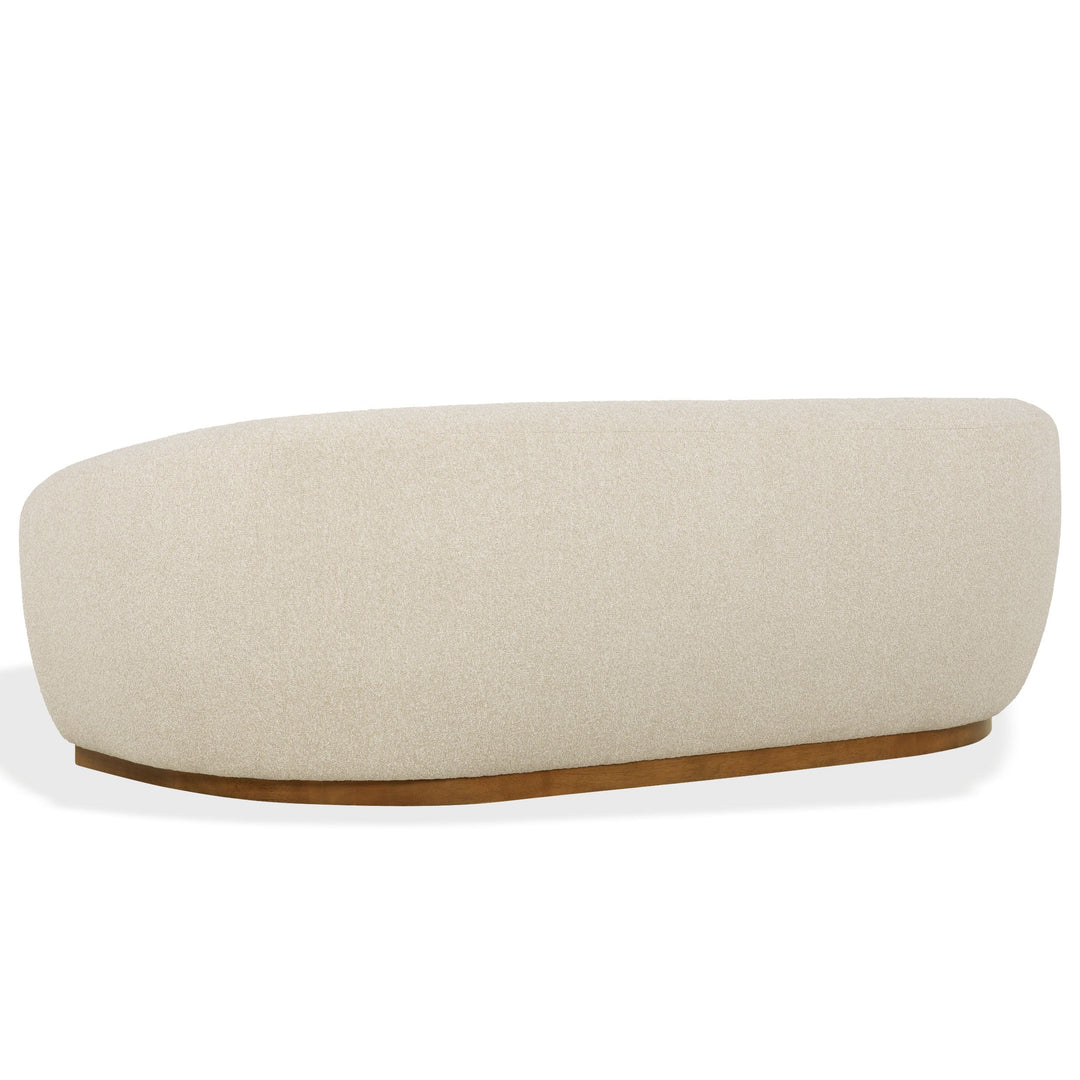 SwayLiving Tylah Boucle Sofa
