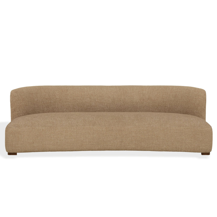 Tan / Walnut