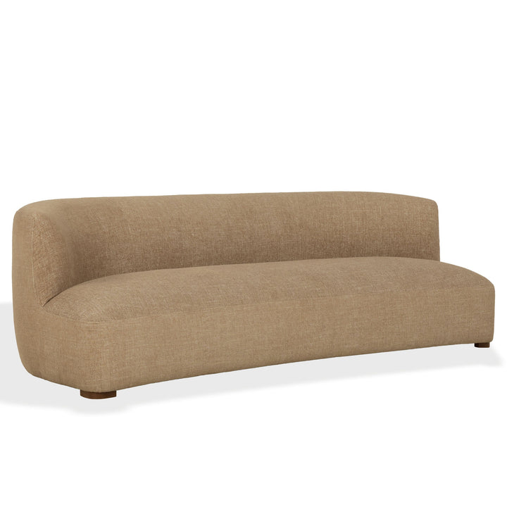 Tan / Walnut