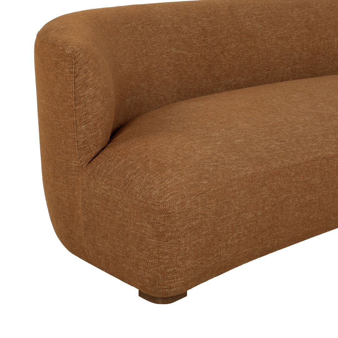 Brown / Walnut