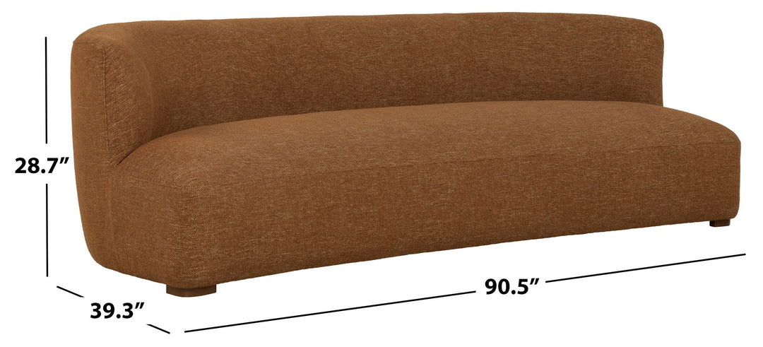 Brown / Walnut