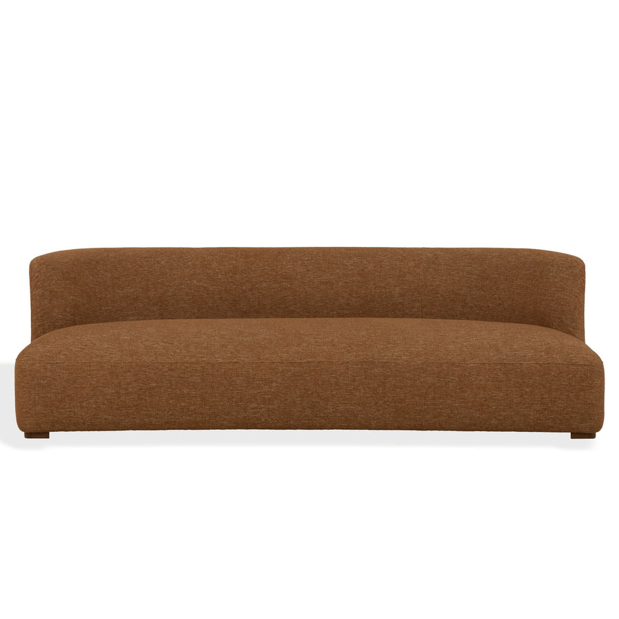 Brown / Walnut