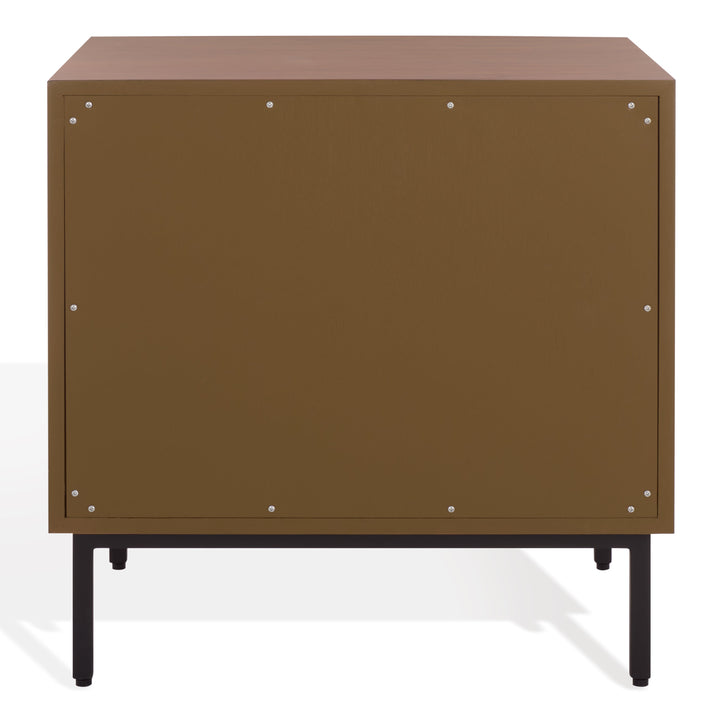Walnut / Black