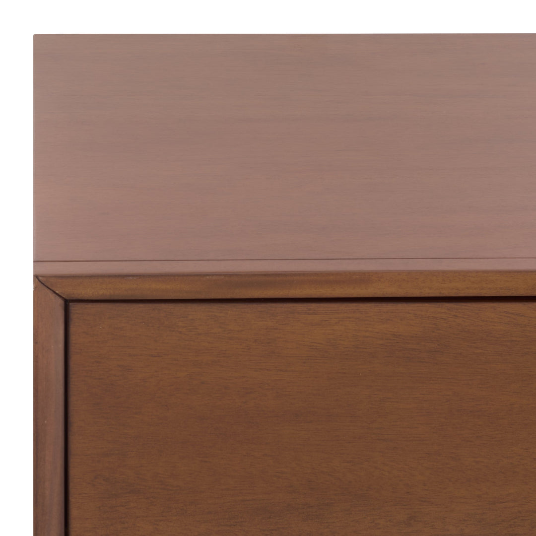 Walnut / Black