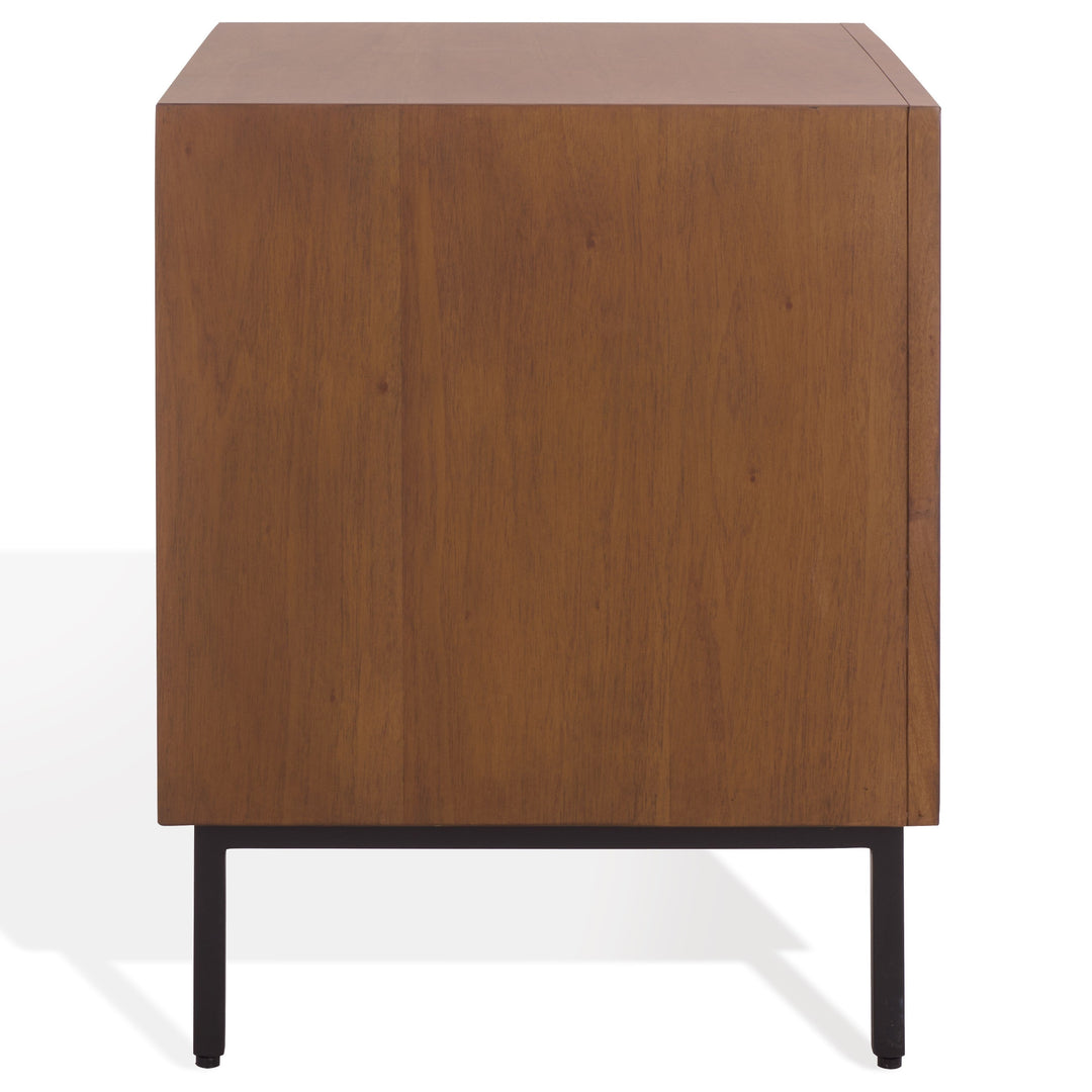 Walnut / Black