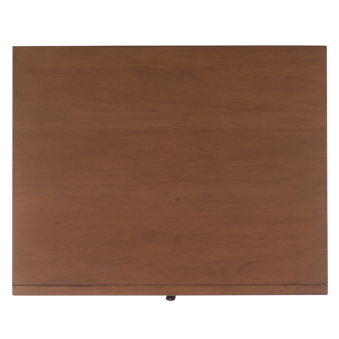 Walnut / Black