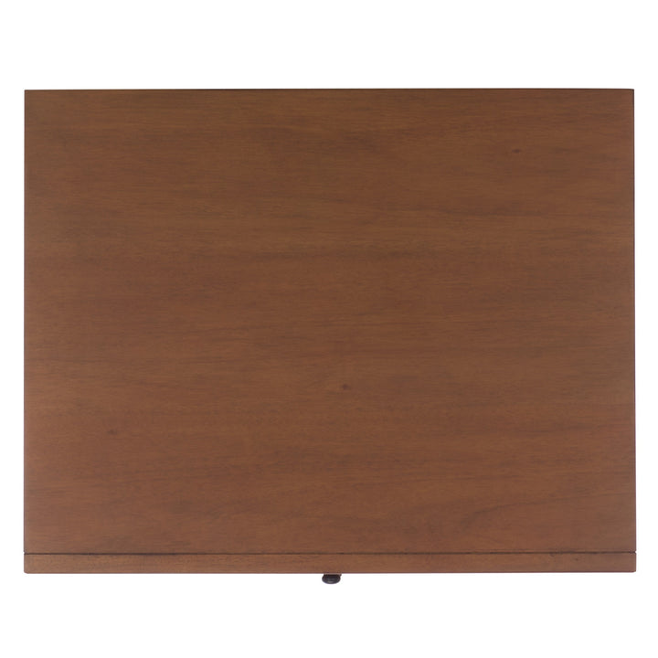 Walnut / Black