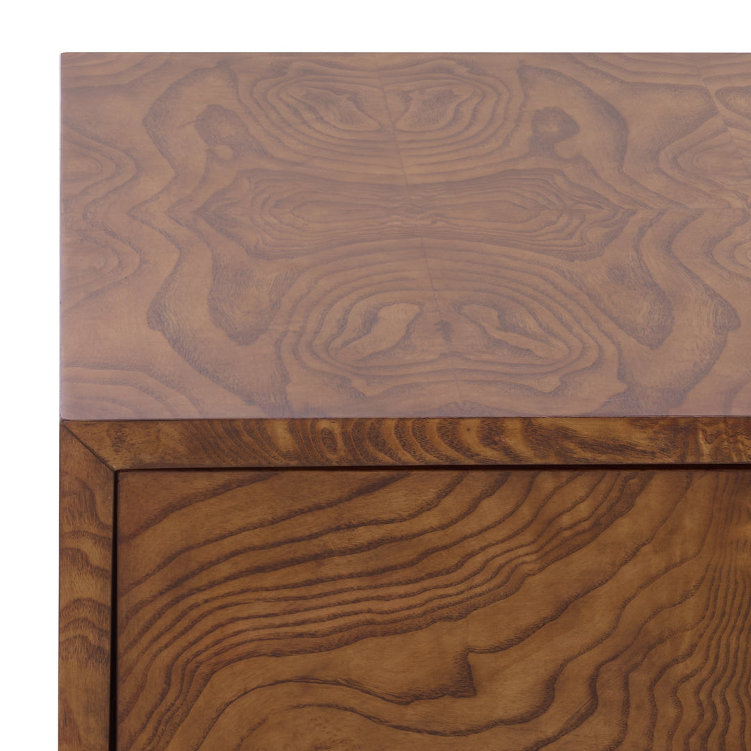 Walnut Burl