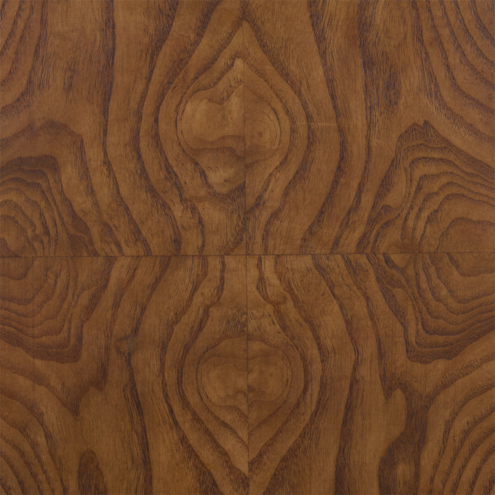 Walnut Burl