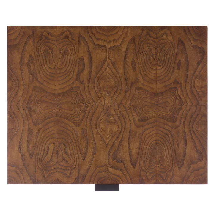 Walnut Burl