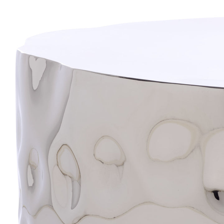 Stainles Silver