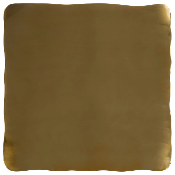 Brass
