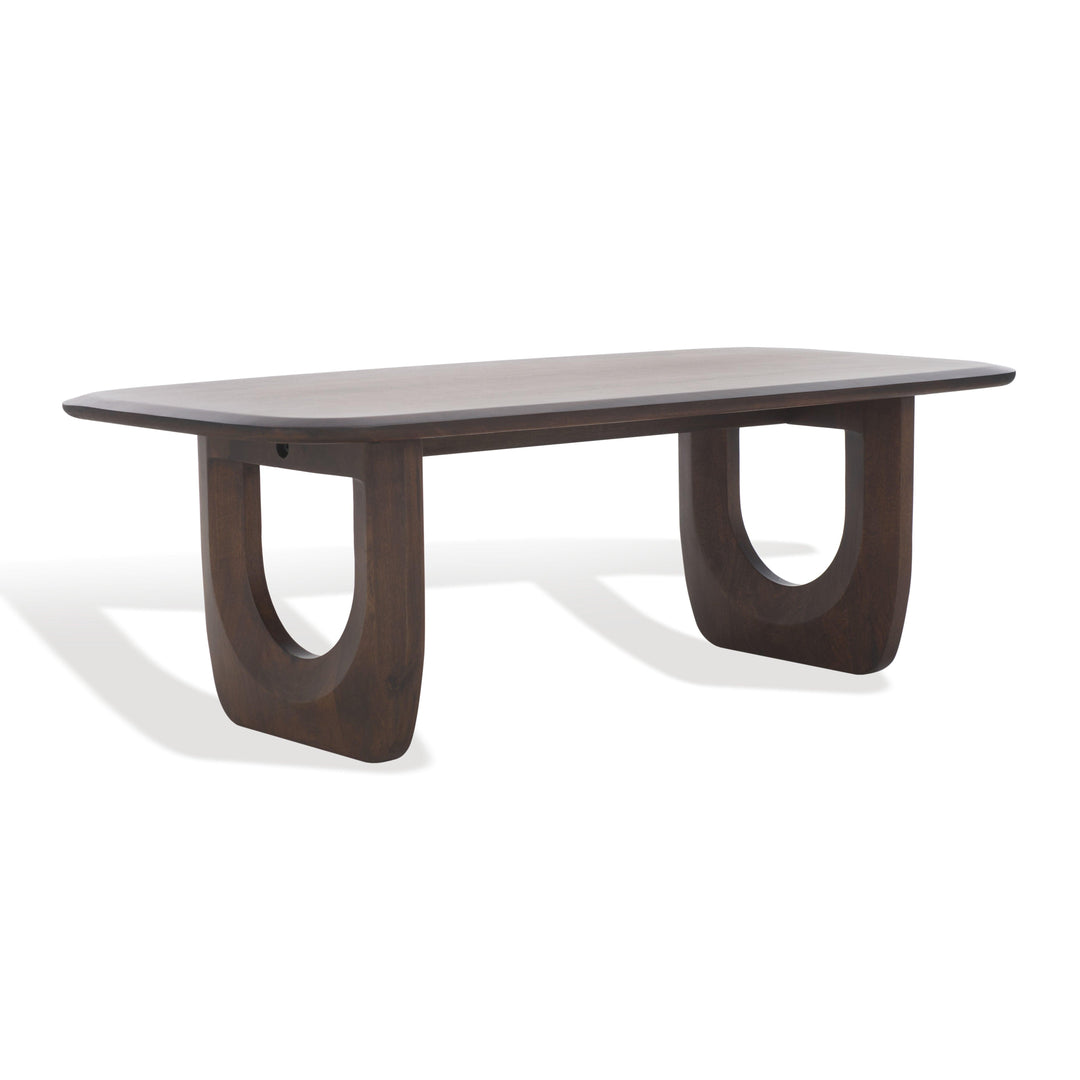 SwayLiving Cassiette Wood Coffee Table COFFEE TABLES