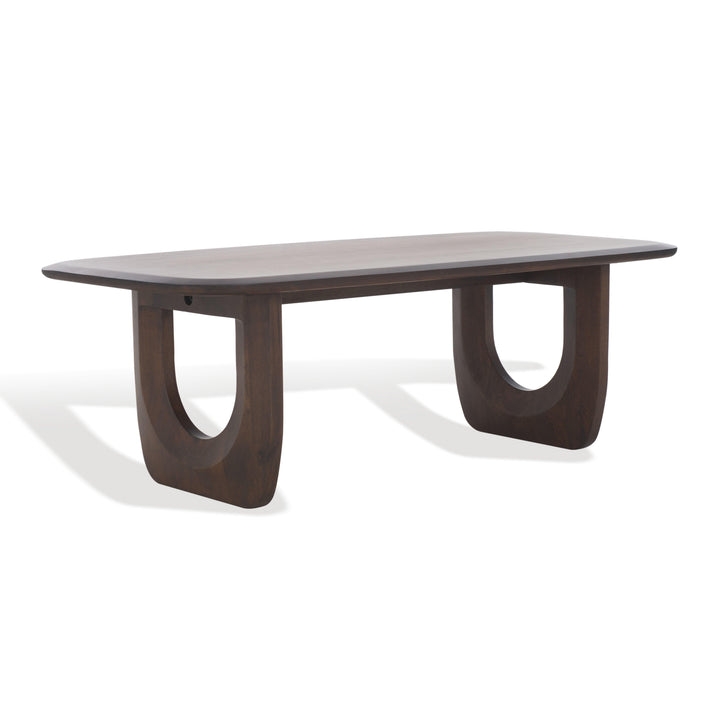 SwayLiving Cassiette Wood Coffee Table COFFEE TABLES