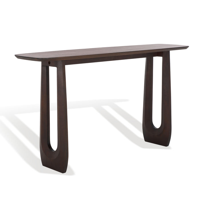 SwayLiving Cassiette Wood Console Table CONSOLE TABLES