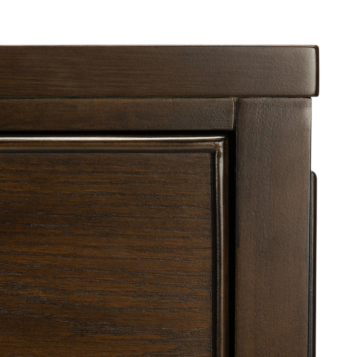 Dark Walnut