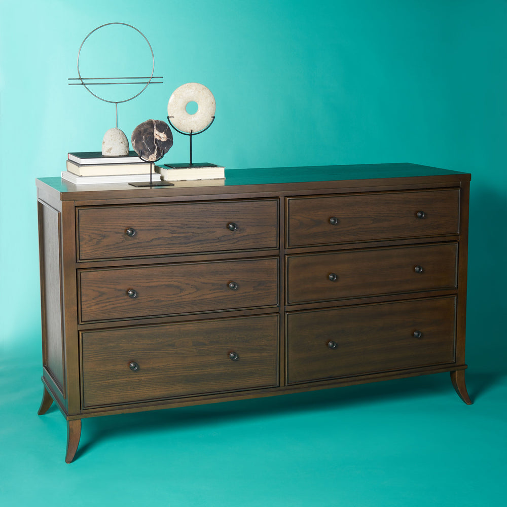 Dark Walnut