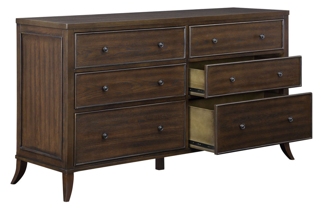 Dark Walnut