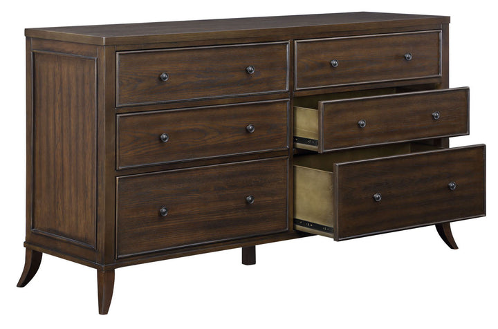 Dark Walnut