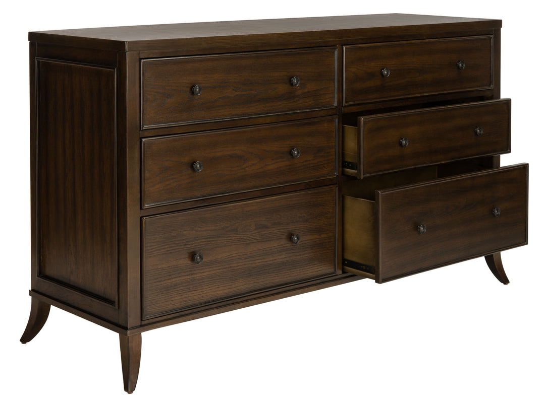 Dark Walnut