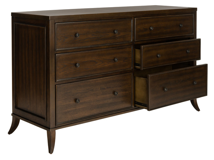 Dark Walnut