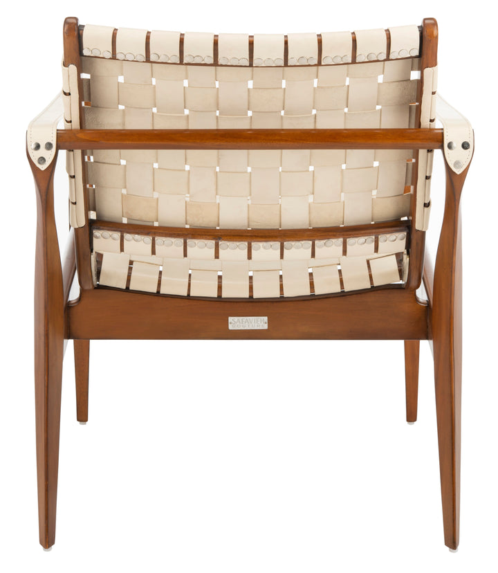 Cream / Light Brown