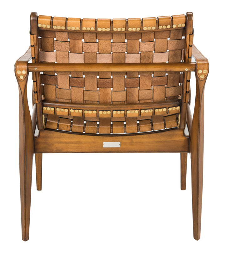 Light Brown / Brown
