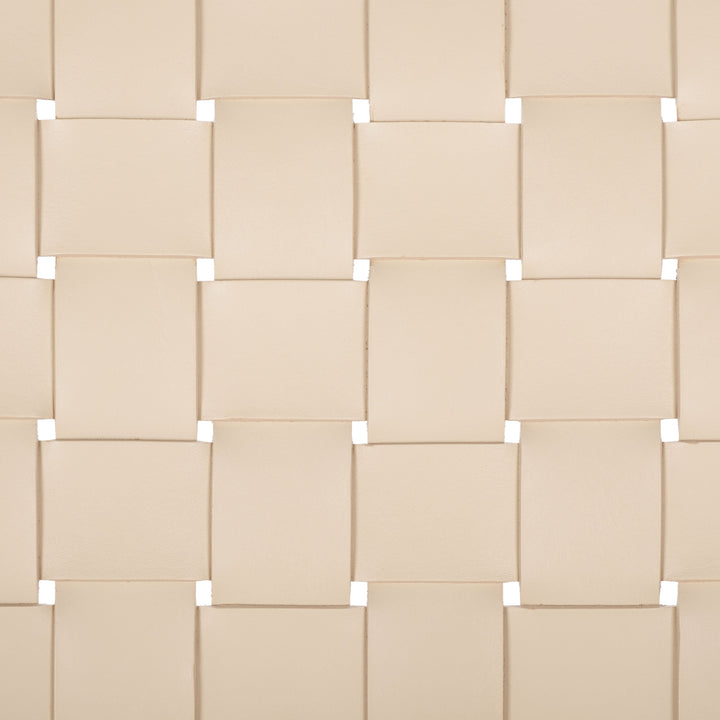 BLACK / WHITE / 24.5W x 30D x 30D