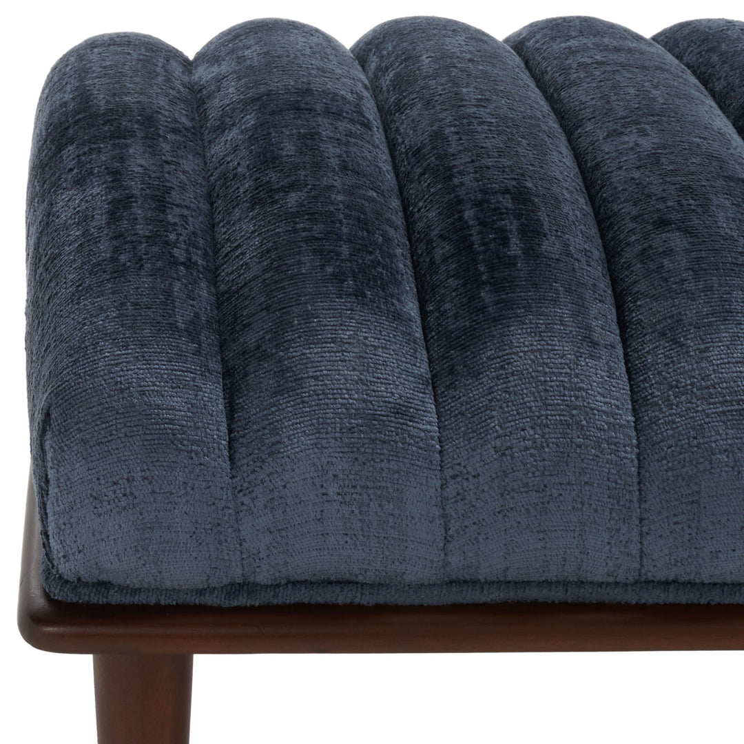 Dark Blue / Dark Brown