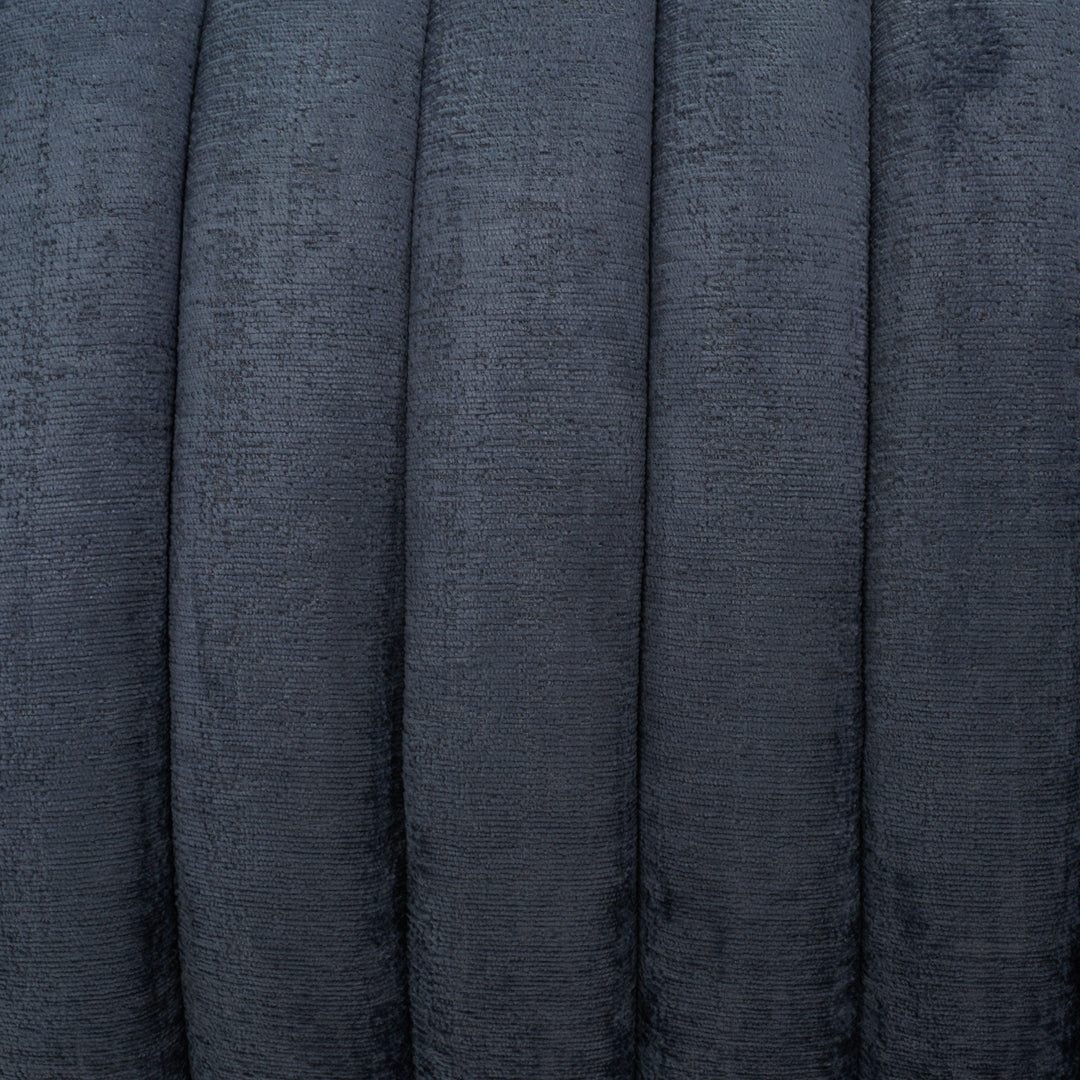 Dark Blue / Dark Brown