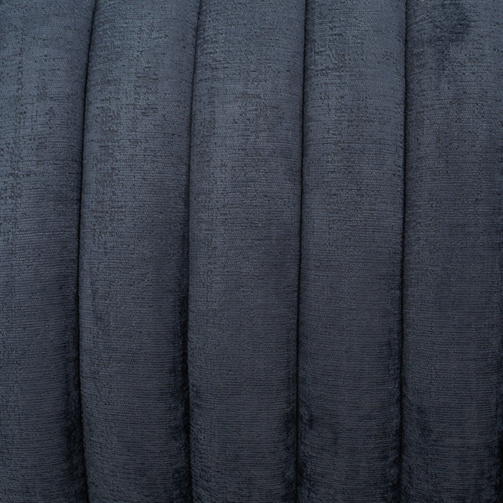 Dark Blue / Dark Brown