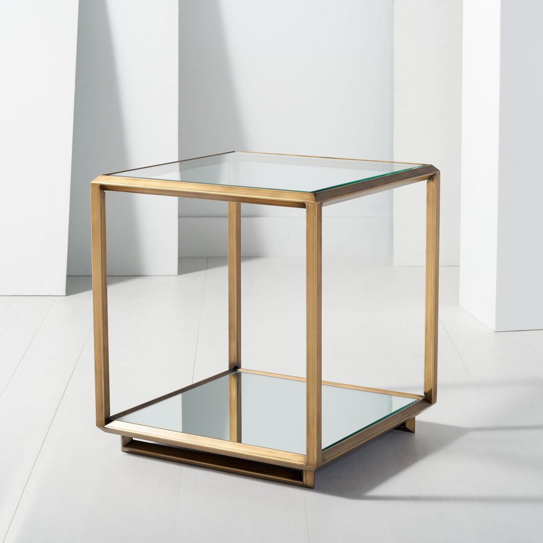 BRONZE