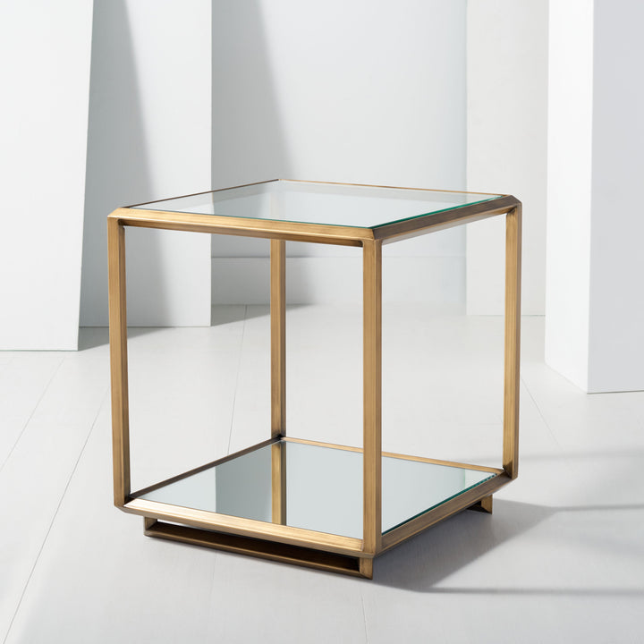 BRONZE