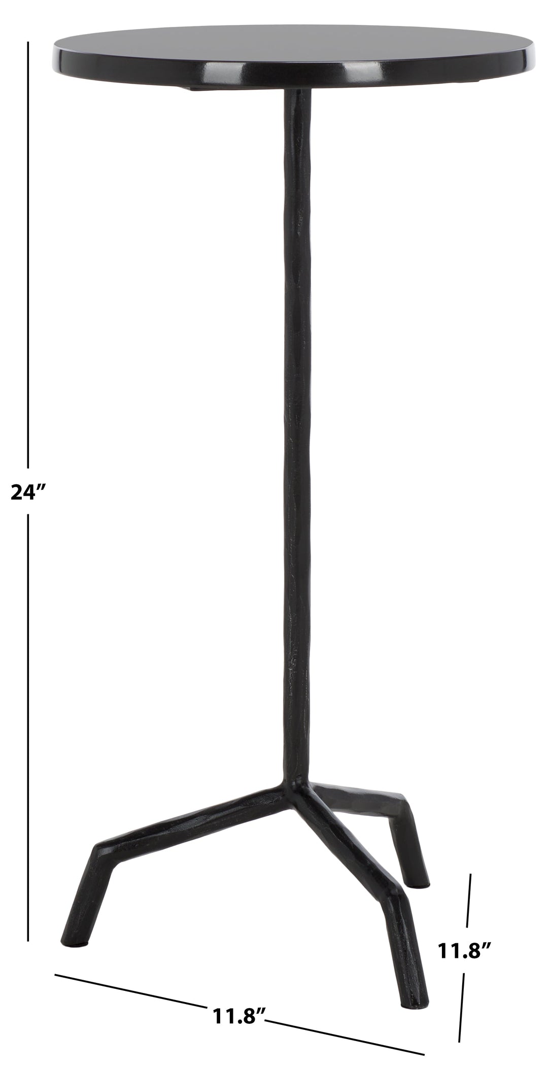 Black / Black